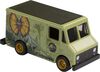 Hot Wheels Pop Culture Assortment of 1:64 Scale Vehicle