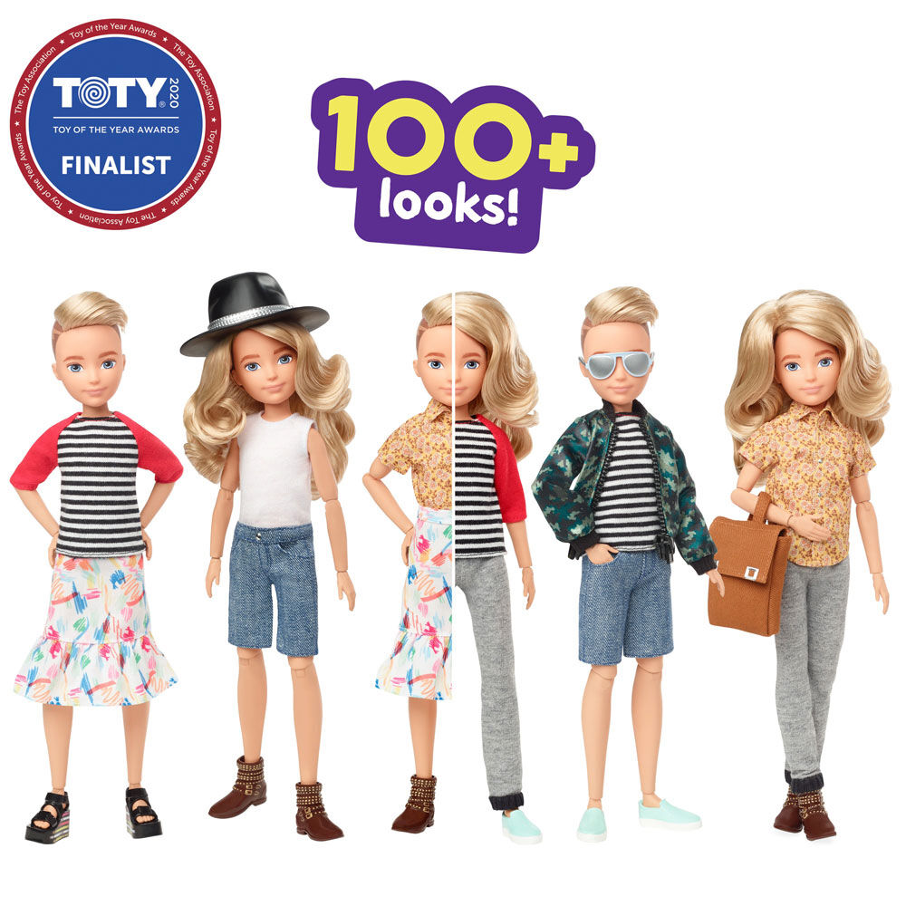 world dolls