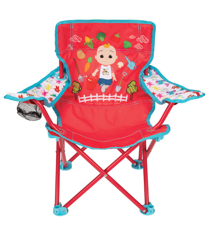 Cocomelon Fold N Go Chair