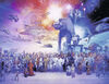 Ravensburger - Star Wars Universe Puzzle 2000pc