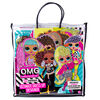L.O.L. Surprise! O.M.G. Ultimate Dress Up Designer
