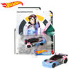 Hot Wheels D.VA Vehicle
