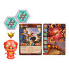 Bakugan, King Cubbo Pack, Bakugan Evolution Transforming Collectible Action Figures