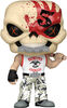 Funko POP Rocks: FFDP- Knucklehead