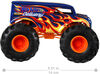 Hot Wheels Monster Trucks 1:24 Dairy Delivery Vehicle