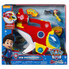 PAW Patrol – Sub Patroller Transforming Vehicle with Lights, Sounds and Launcher