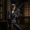 G.I. Joe Classified Series, Snake Eyes: G.I. Joe Origins, Baroness, figurine