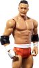 WWE Kushida Action Figure, 6-inch Collectible