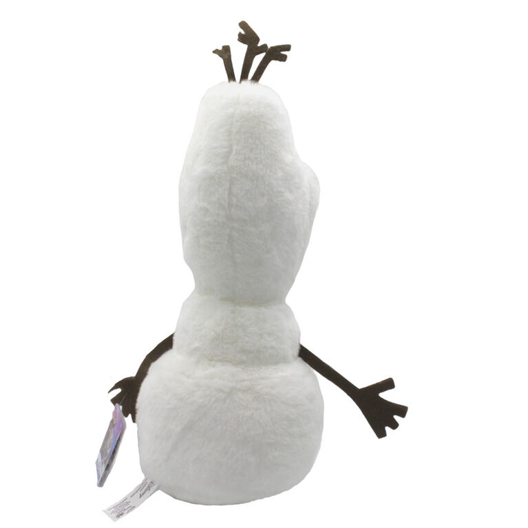 Disney- Frozen - Super Soft Plush: Olaf