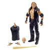 WWE WrestleMania Edge Action Figure