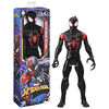 Marvel Spider-Man VenomVersus Titan Hero Series, figurine Miles Morales