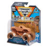Monster Jam, Mystery Mudders, Official Die-Cast Monster Truck, Wash to Reveal, 1:64 Scale (Styles Will Vary)