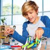 Meccano, Kit de construction STEAM, Kit d'innovations Machines à ressorts