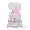 Disney Princess Wishes 100th Celebration Castle Jewelry Box