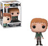 Figurine en vinyle Claire Dearing de Jurassic Park par Funko POP!.