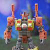 Transformers Legacy Evolution Deluxe Crashbar 5.5 Inch Action Figure