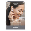 Sharper Image Pro True Earbuds w case - English Edition