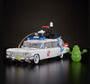 Transformers Ghostbusters Collaborative Mash Up! Ectotron Ecto-1 Action Figure