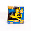 Cat Junior Crew - Bulldozer les p'tits amis du chantier Construction Pals