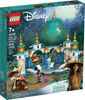 LEGO Disney Princess Raya et le palais du coeur 43181 (610 pièces)