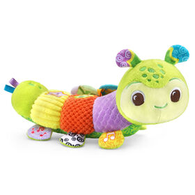 VTech Baby Snugglepillar - French Edition