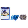 Bakugan, Dragonoid, 2-inch Tall Collectible Action Figure and Trading Card