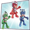 PJ Masks Flight Time Mission Action Figure Set, Preschool Toy