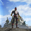 G.I. Joe Classified Series #134, Iron Grenadier B.A.T. Action Figure