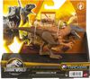 Jurassic World Strike Attack Herrerasaurus