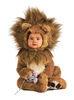 Rubies Lion Cub, Unisex 6-12 Months