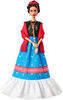 Barbie Inspiring Women Doll - Frida Kahlo