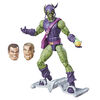 Marvel Spider-Man Legends Series - Figurine Green Goblin de 15 cm.