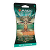 Magic Le Rassemblement - Protège-cartes booster d'extension " Les rues de la Nouvelle-Capenna " - Édition anglaise