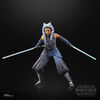 Star Wars The Black Series Credit Collection Ahsoka Tano Toy 6-Inch-Scale The Mandalorian Collectible Figure - R Exclusive