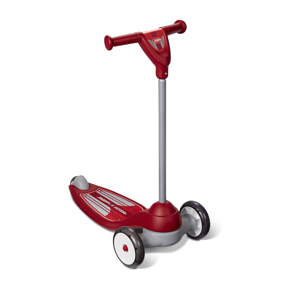 Radio Flyer My 1st Scooter Sport Red Toys R Us Canada