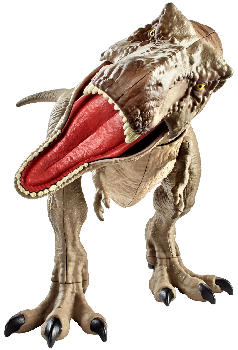 dino rival t rex