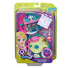 Polly Pocket Lil' Ladybug Garden Compact