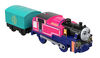 Thomas and Friends Trackmaster Ashima - English Edition