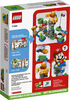 LEGO Super Mario Boss Sumo Bro Topple Tower Expansion Set 71388 (231 pieces)