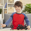 Playskool Heroes Marvel Super Hero Adventures Kid Arachnid Web Wheels