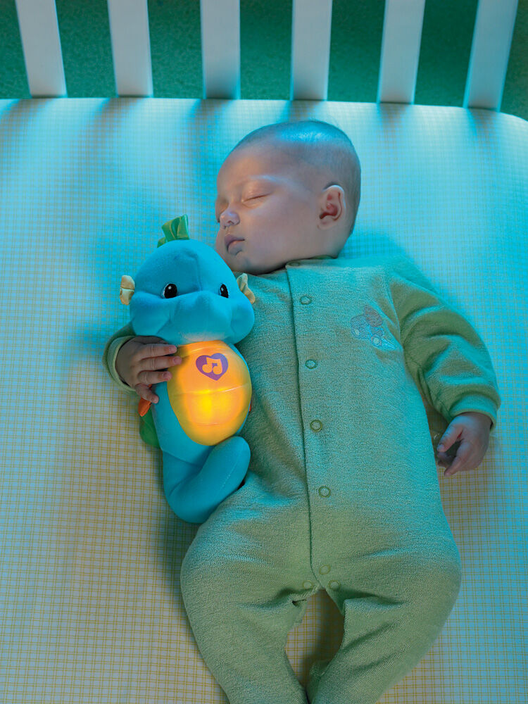 fisher price soothe and glow