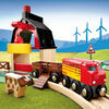 BRIO Circuit de la ferme