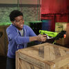 Nerf Zombie Strike Wrathbolt