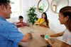 UNO Flex Card Game, Fun Games for Family and Game Nights