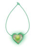 Nella the Princess Knight - Be Nella! Heart Pendant & Tiara