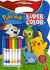 Pokémon - Super Color