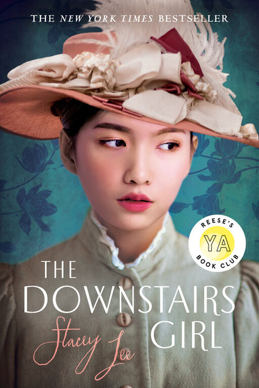 The Downstairs Girl - English Edition
