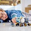 LEGO City Lunar Roving Vehicle 60348 Building Kit (275 Pieces)