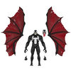 Marvel Legends Series Spider-Man 60th Anniversary Marvel's Knull and Venom 2-Pack King in Black 6-inch Action Figures, 5 Accessories