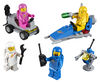 LEGO The LEGO Movie 2 Benny's Space Squad 70841